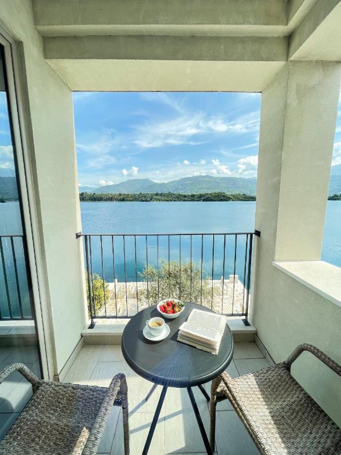 Apartments Maestral Тиват Екстериор снимка