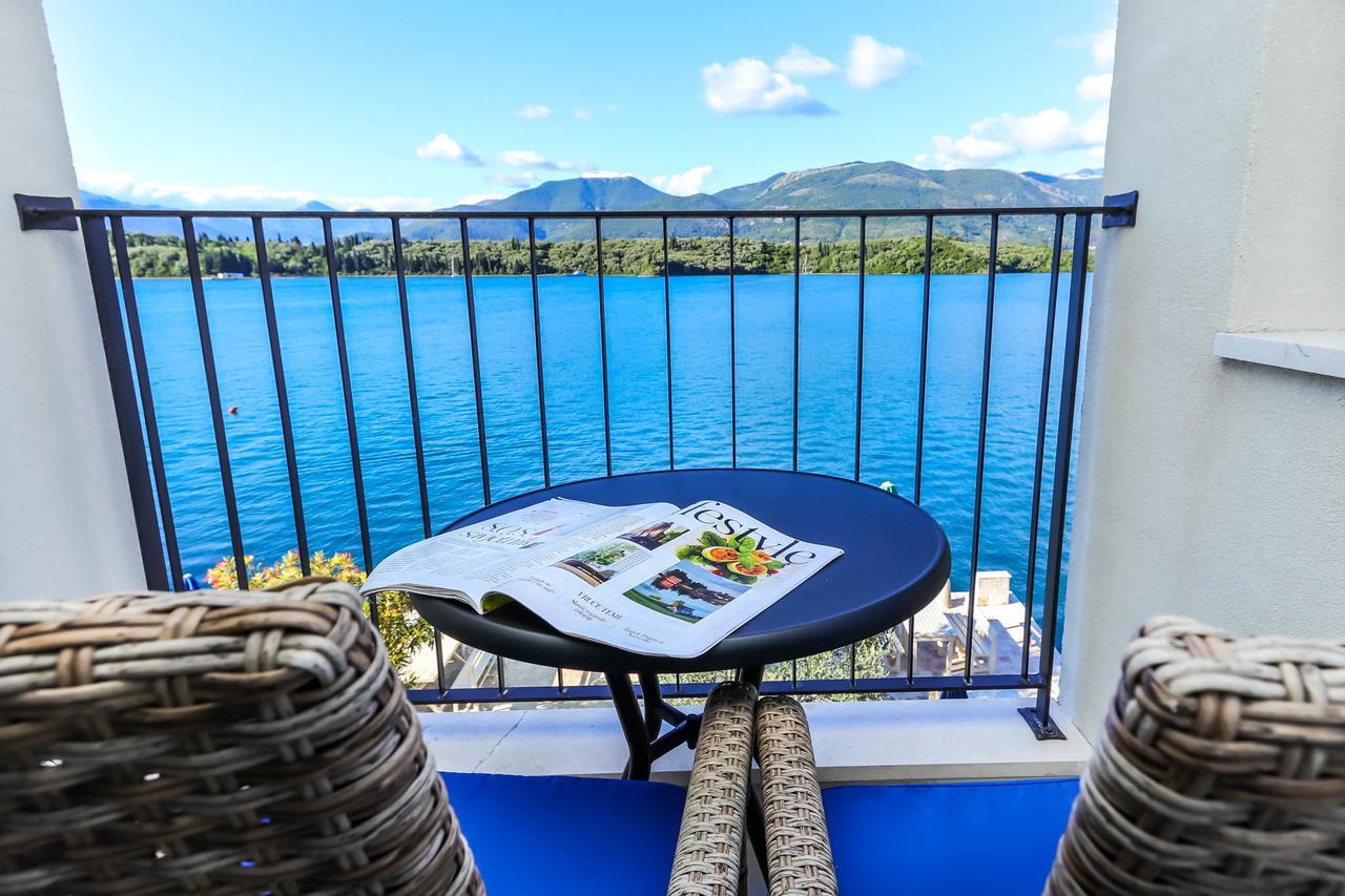 Apartments Maestral Тиват Екстериор снимка